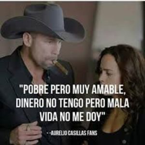 Meet your Posher, Carnalito